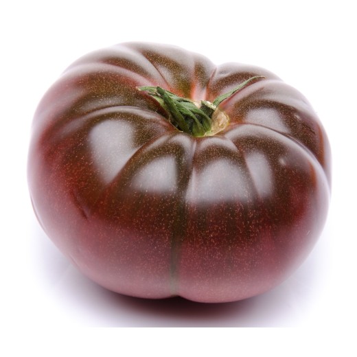 (T8) Grosses Tomates Mauves (Indet)