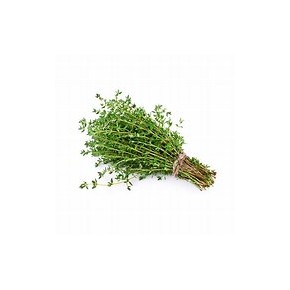 (B2)  Balconnière 24'' herbes de provence